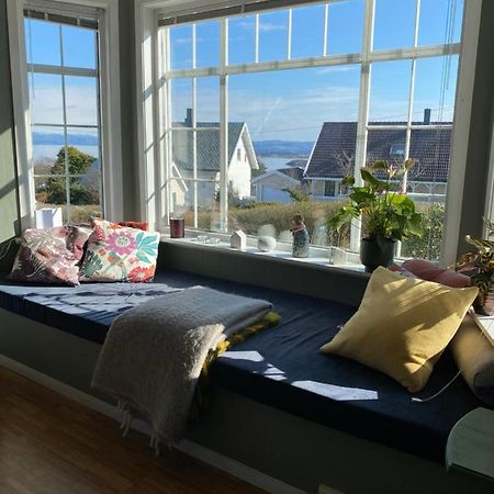 Shared Farmhouse Stavanger Bagian luar foto