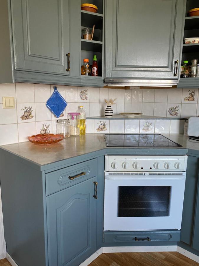 Shared Farmhouse Stavanger Bagian luar foto