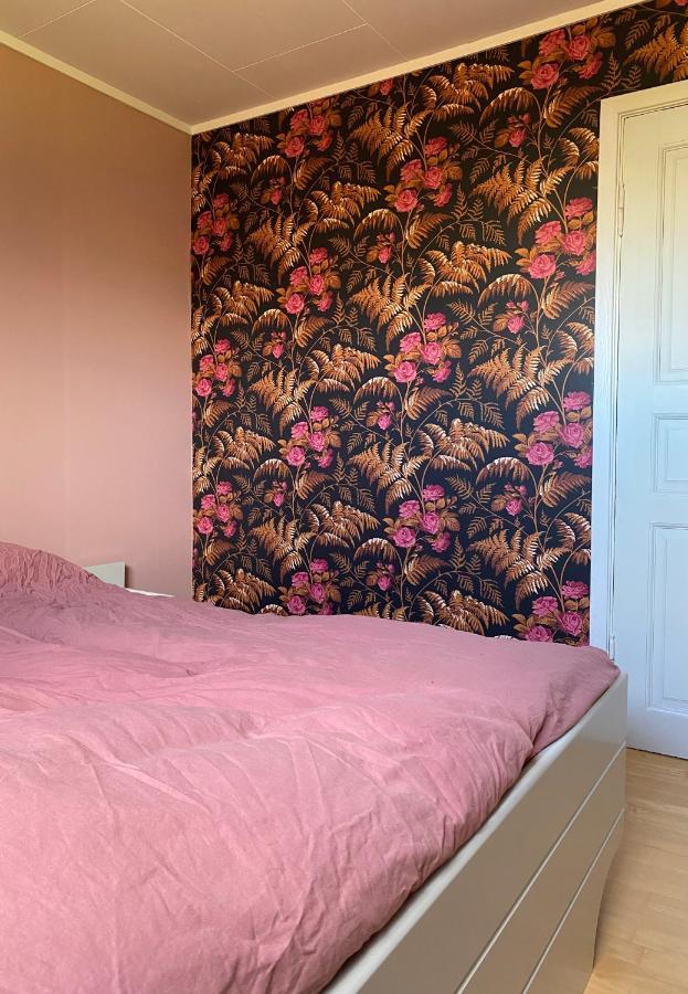 Shared Farmhouse Stavanger Bagian luar foto