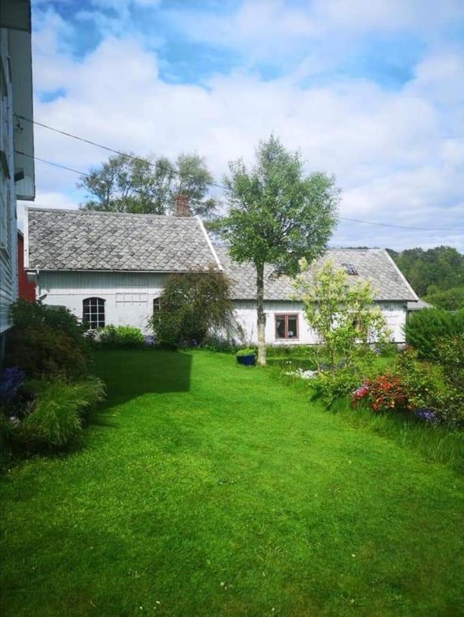 Shared Farmhouse Stavanger Bagian luar foto
