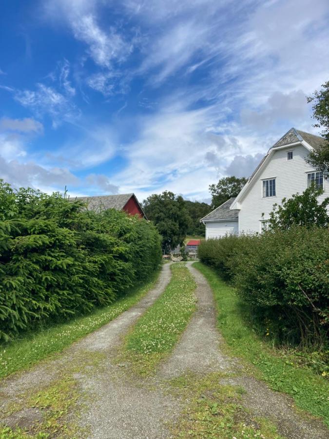 Shared Farmhouse Stavanger Bagian luar foto