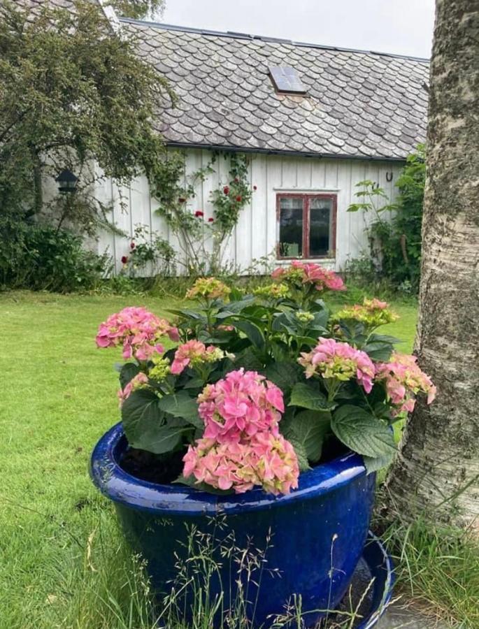 Shared Farmhouse Stavanger Bagian luar foto